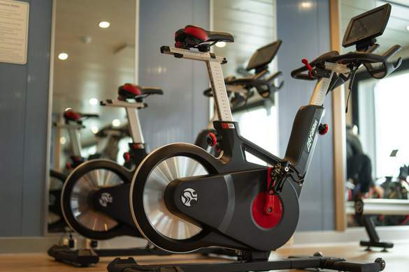 AE Expeditions, Greg Mortimer - Gym 2.jpg